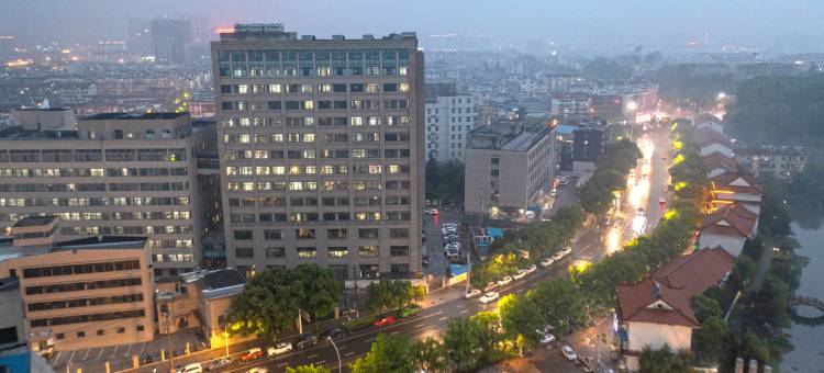 全季酒店(宁国商业步行街店)图片