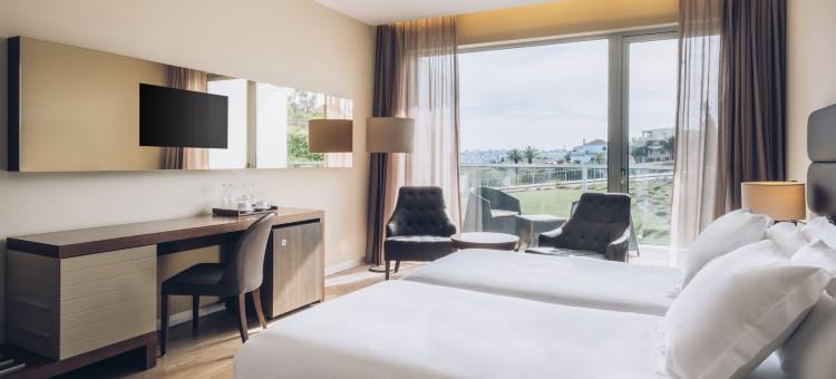 拉各斯阿尔加维伊贝罗斯塔选择酒店(Iberostar Selection Lagos Algarve)图片