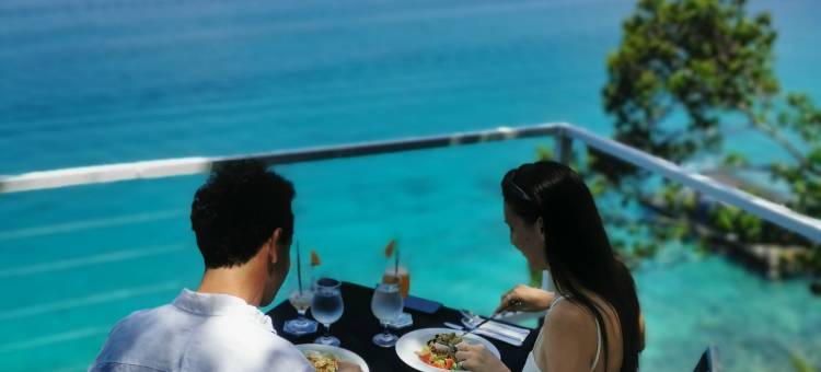 阿鲁南度假村(Alunan Resort)图片