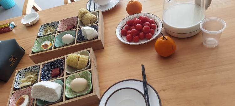 拾柒民宿(嵊泗基湖沙滩店)图片