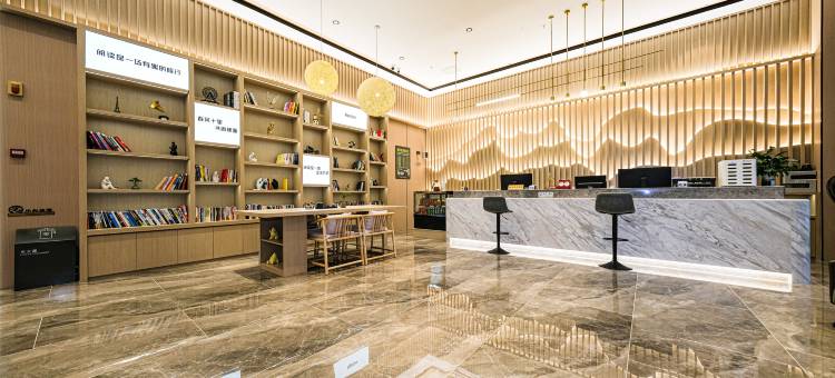 安欣酒店(南安霞美店)图片