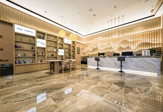 安欣酒店（南安霞美店）