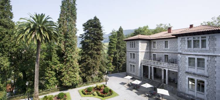 帕拉多德林匹艾斯酒店(Parador de Limpias)图片