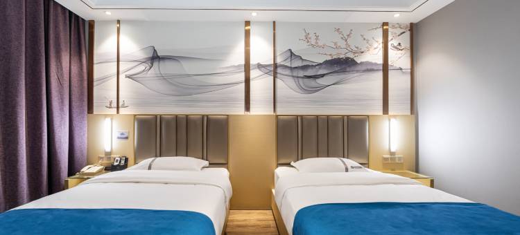 楚星连锁酒店(荆州金龙路瑞家店)图片