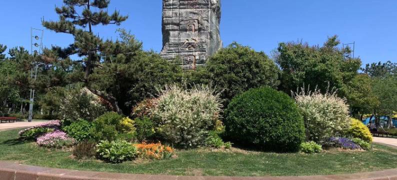 宏斌自助公寓(威海高铁站店)图片