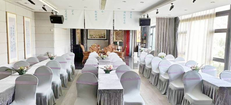 无锡1881半岛酒店图片