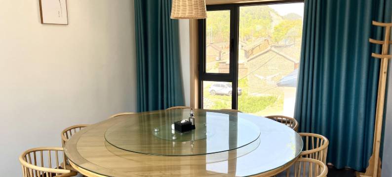 陵川·山楂小院图片