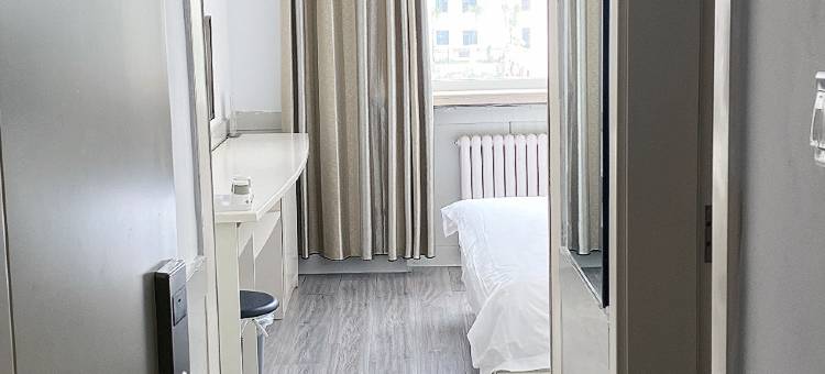 如家派柏·云酒店(黄骅港神华路店)图片