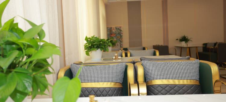 维斯特皇宫酒店(六安霍山店)图片