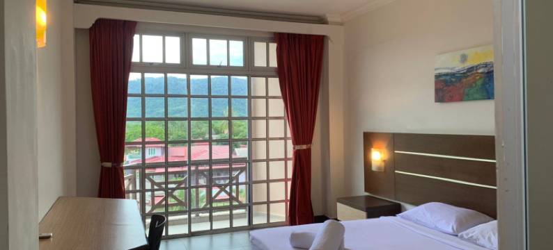 兰卡威贝拉维斯塔快捷酒店(Bella Vista Express Hotel)图片