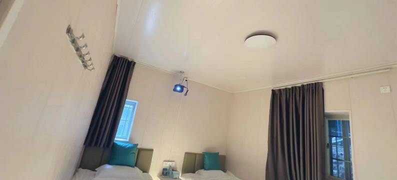 平潭岚城小栈民宿图片