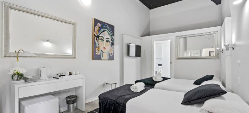 悉尼机场酒店(Airport Hotel Sydney)图片