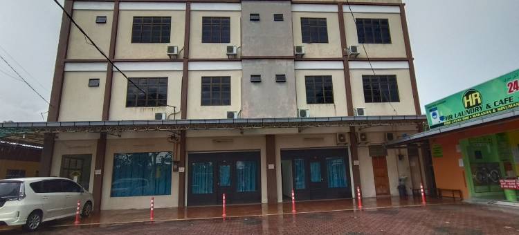 OYO 90868奥巴酒店(OYO 90868 Oba Hotel)图片