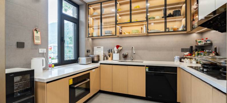 北京徊舍民宿图片