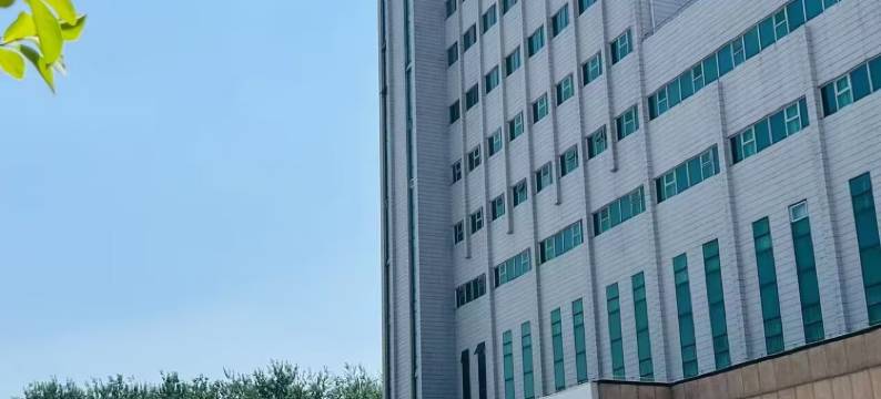格林豪泰(北京顺义石园店)图片
