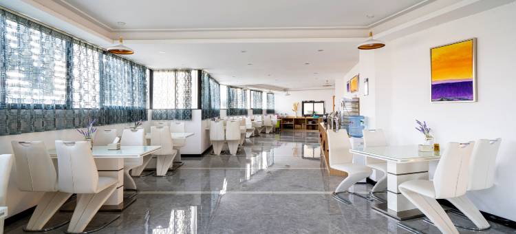 麗枫酒店(桂林汽车南站万福广场店)图片