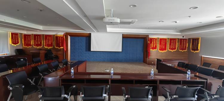 蓝波湾酒店(汇嘉滨河广场店)图片