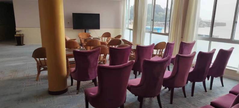 三门木杓度假酒店图片