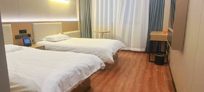 吴庭酒店(苏州人民路南门地铁站店)图片