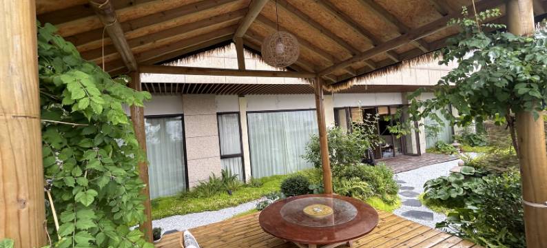沪宜居公寓(江桥万达金运路地铁站店)图片