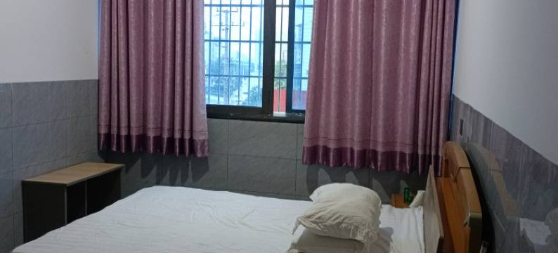 湘乡市胡氏公馆图片