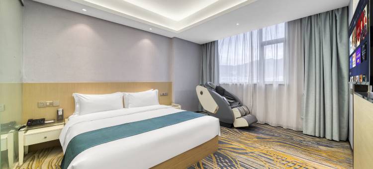 三门大酒店(台州三门店)图片