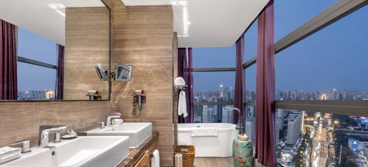 石家庄西美五洲酒店图片