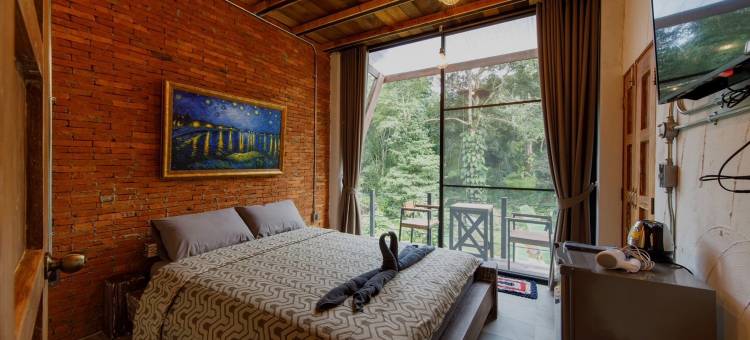 沃拉曼小屋(Voraman Hut)图片