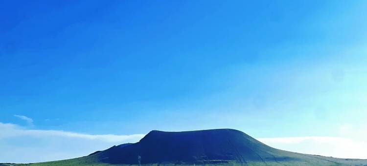 良栖山院(乌兰哈达火山地质公园店)图片