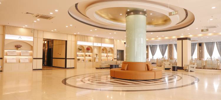 锦江之星酒店(无锡火车站古运河店)图片