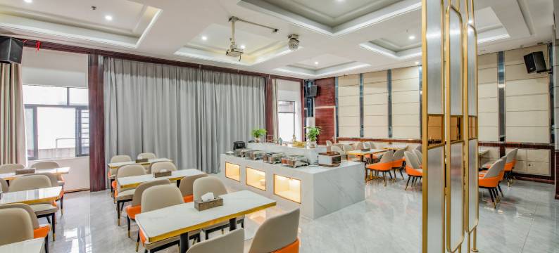 骏福酒店(广州南沙金洲华汇店)图片