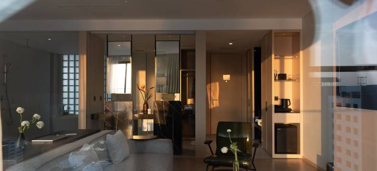 十二月酒店(December Hotel)图片