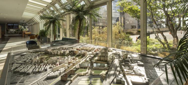 巴黎 17 区克利希 - 巴蒂尼奥勒宜必思酒店(Ibis Paris 17 Clichy-Batignolles)图片