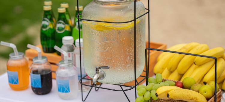 半岛铁盒自然营地图片