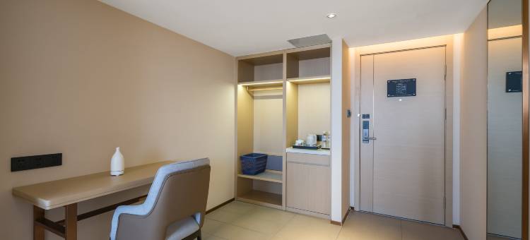 麗枫酒店(锦州太和区政府富凯隆达店)图片