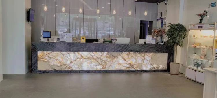 锦江之星酒店(苏州三香广场地铁站店)图片