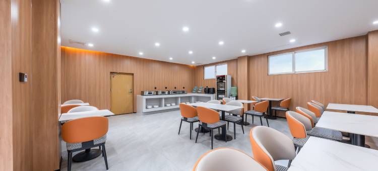 亚悦酒店(徐州万科尚都会铜山路地铁站店)图片