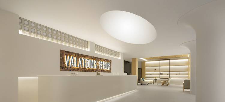 VALATOMS梵拉图酒店(康定店)图片