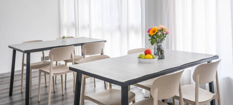 告白海岸民宿(银滩旅游度假区店)图片