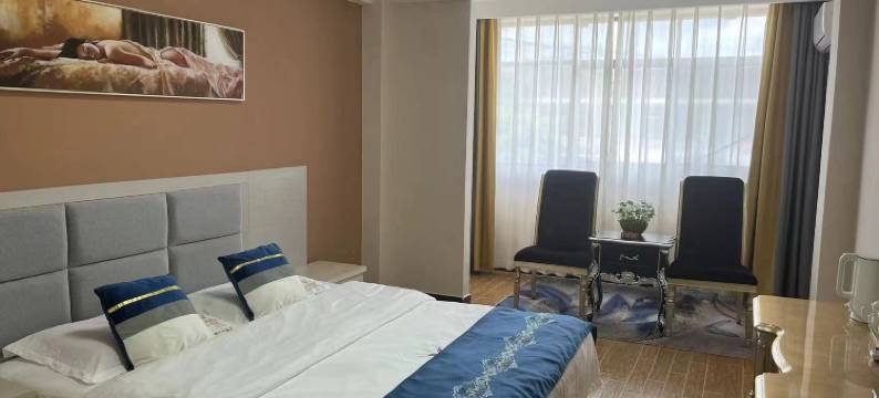 普洱泽欣居酒店图片