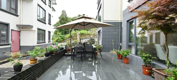 北舍·北山隐宿(双龙景区店)图片