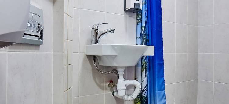 Winterfell Kursky Station图片