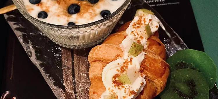 重庆观音桥漫心酒店图片