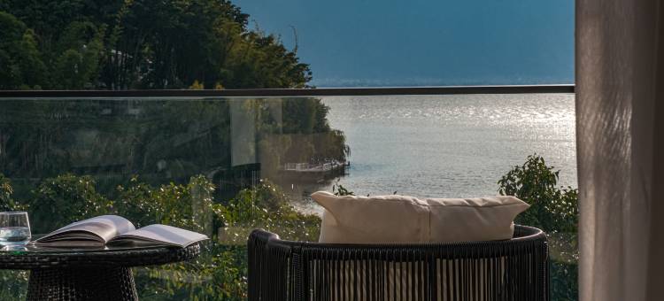 大理悦来悦慢海景美宿(双廊古镇店)图片