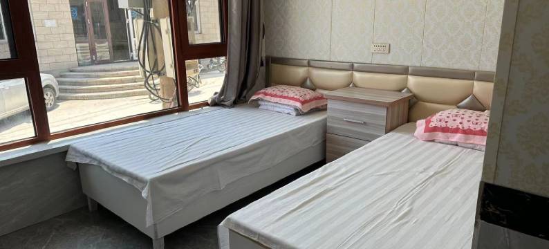 东戴河江海风情清真旅店图片