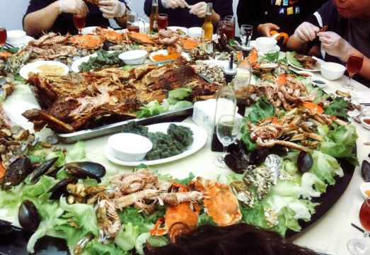 One Mountain Accompanying the Sea · Intelligent Sea View Parent Child Vacation Villa Meisu Hotel Overview