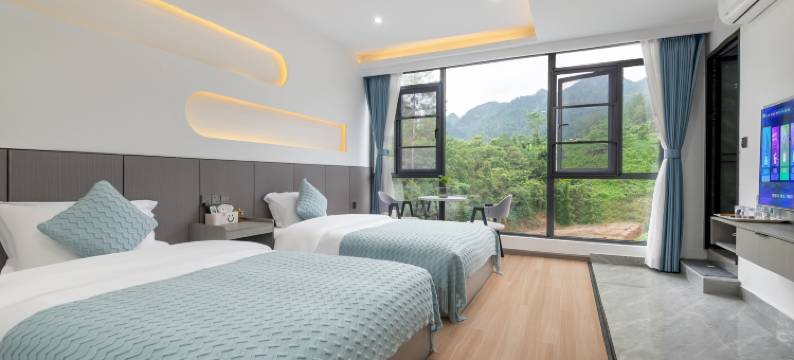 荔波古月居民宿(小七孔东门店)图片