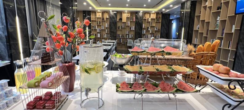 艾扉酒店(丽江古城大水车店)图片