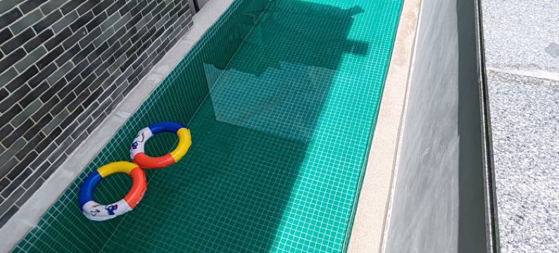 乐悠半山旅居(奥园英德巧克力王国度假区店)图片