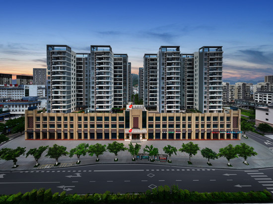 曼居酒店(荔波店)